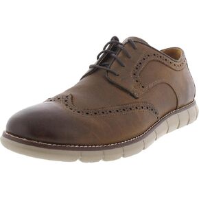 Johnston & Murphy Kids Men's Oxfords