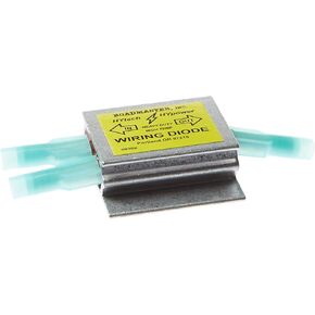 ROADMASTER 793 Hy-Power Diode, (Pack of 3)