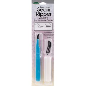Sullivans Precision Seam Ripper-Blue Notion