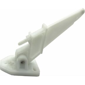 Universal Marine Boat Speedometer Speed kit,Up to 80mph, Pickup Pitot Tube Speed Pick Up Tube