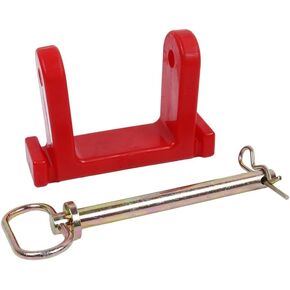 5801632 BY6105 Bow Stops PWC-5A Trailer Bumper with Hitch Compatible with Super Jet,Waverunner