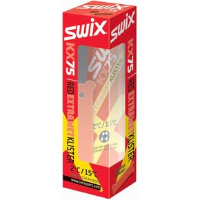 Swix BP99 Base Prep Ski Wax - 180 grams 2012