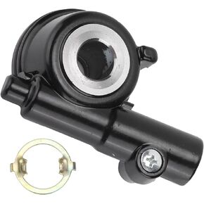 Speedometer Drive Gear Box, Speedo Gear Box Aluminum Alloy 44800KF0023 Replacement for XR250R/XR250L/XR350R/XR350L/XR500R/XR600R