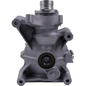 HOLDWELL Rear Final Drive Differential Gear 41300-HN8-A40 41300HN8A40 compatible with Honda 2003-2007 TRX 650 680 Rincon