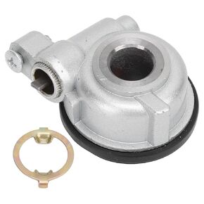 Speedometer Drive Gear Assy Drive Gear Box Motorcycle Drive Gear Box Speedometer Gear Box Odometer Gear Box 44800-MB0-013 for Honda CB550 SC VF750 GL1100 VT1100 VT750 CB550/CB650 SC Nighthawk