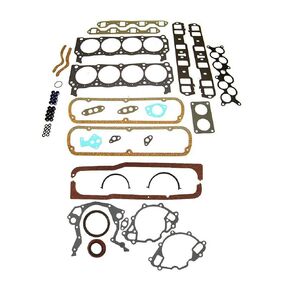 DNJ FGK4189 Full Gasket Set for 93 Ford F-150 5.8L OHV Naturally Aspirated