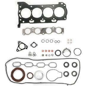 Head Gasket Set, Engine Head Gasket Set for 2011-2017 Lexus Ct200h 1.8L, for Toyota Corolla Prius AWD-e 1.8L, for 2010-2020 Toyota Prius 1.8L 1798cc 110cid L4 Electric/Gas Dohc "2ZRFXE" HGS928