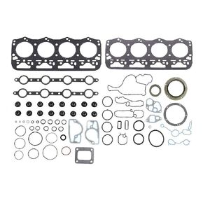 DNJ FGK4200 Full Gasket Set for 94-99 Ford 7.3L OHV Turbocharged