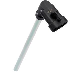904-7703 3-Wire (The Length is 5.12 in) Coolant Level Sensor Compatible for 09-17 Mack & Volvo Trucks Engines 20900982 22564822 222299570 F238860