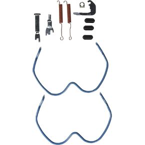 Carlson Quality Brake Parts H2336 Drum Brake Hardware Kit