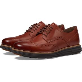 Cole Haan Men's Originalgrand Remastered Wingtip Oxford