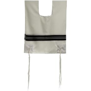 100% Wool Tzitzit Chabad for Kids Talit Katan