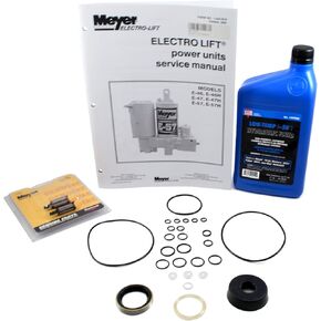 Meyer E47 E57 Tune-Up/Rebuild/Repair Kit