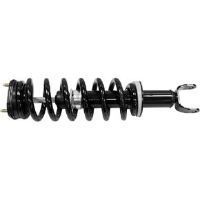 Monroe 90028C1 Air Spring to Coil Spring Conversion Kit