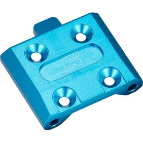 Tamiya 54765 RC M-07 Concept Fnt Sus Mount - Aluminum (5 Degrees)
