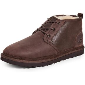 UGG Men's Neumel Distressed Chukka Boot