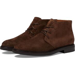 POLO RALPH LAUREN Men's Asher Suede Chukka Boots