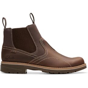 Clarks Men's Morris Easy Chelsea Boot