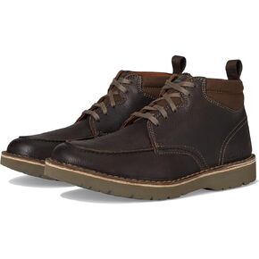 Clarks Men's Eastridge Peak Chukka Boot