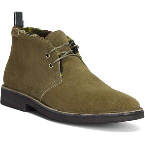 Polo Ralph Lauren Mens Talan Chukka Boot
