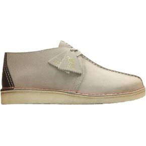 Clarks Men's Desert Trek Oxford