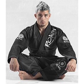 رونين ساموراي جيو جيتسو جي - شبح - A3 in Kuwait