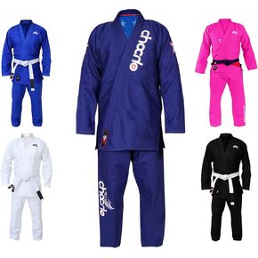 G4 VISION BJJ Jiu Jitsu Gi رجالي أطفال زي برازيلي بدل Jujitsu للكبار زي شبابي منكمش مسبقًا أزرق أسود أبيض وردي