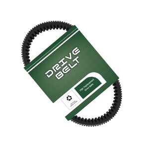 59011-0003 Drive Belt for Kawasaki Brute Force 650 750 2005-2020, KFX700 2004-2009, Prairie 360 650 700 2002-2012, Teryx 750 2011 Replace 19C3218 59011-1084 59011-0019