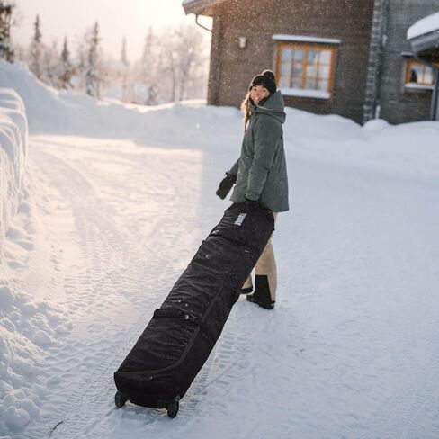 Thule RoundTrip Snowboard Bag 165cm in Saudi Arabia