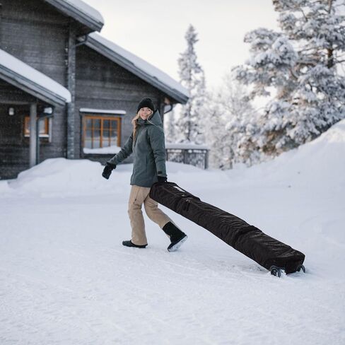 Thule RoundTrip Snowboard Bag 165cm in Saudi Arabia