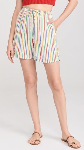 Women's Short Bermuda Shorts in Saudi Arabia