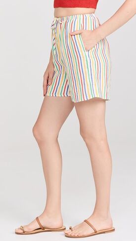 Women's Short Bermuda Shorts in Saudi Arabia