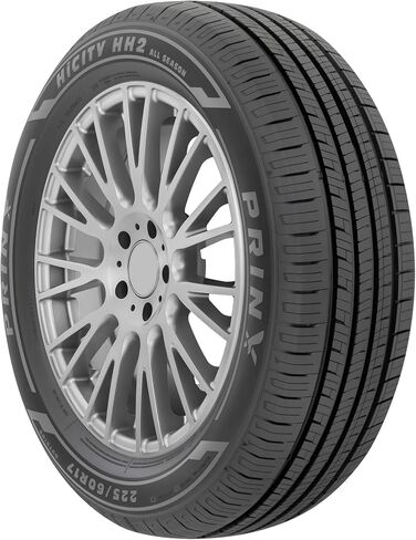 إطار الركاب Prinx HiCITY HH2 All Season 205/70R16 97H in Saudi Arabia