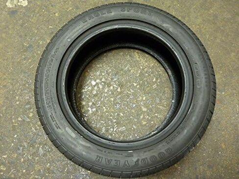 Goodyear Eagle Sport A/S VSBTL Radial - 205/55R16 91V in Saudi Arabia