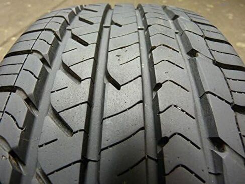 Goodyear Eagle Sport A/S VSBTL Radial - 205/55R16 91V in Saudi Arabia