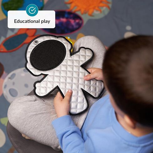 ماتس أودوكسيا الحسية | لوحة حائط حسية للأطفال | مجموعة من 6 قطع من البلاط الحسي للحيوانات الأليفة | يجب أن يمتلك الفصل الدراسي للأطفال الصغار | الحصائر الحسية للأطفال المصابين بالتوحد | الألعاب الحسية اللمسية | نسيج الملمس in Kuwait