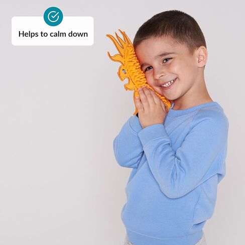 ماتس أودوكسيا الحسية | لوحة حائط حسية للأطفال | مجموعة من 6 قطع من البلاط الحسي للحيوانات الأليفة | يجب أن يمتلك الفصل الدراسي للأطفال الصغار | الحصائر الحسية للأطفال المصابين بالتوحد | الألعاب الحسية اللمسية | نسيج الملمس in Kuwait