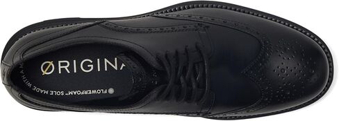 Cole Haan Men's Originalgrand Remastered Wingtip Oxford in Saudi Arabia