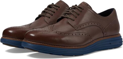 Cole Haan Men's Originalgrand Remastered Wingtip Oxford in Saudi Arabia