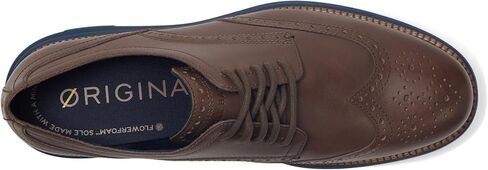 Cole Haan Men's Originalgrand Remastered Wingtip Oxford in Saudi Arabia