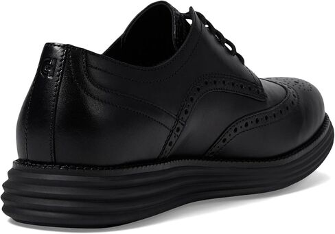 Cole Haan Men's Originalgrand Remastered Wingtip Oxford in Saudi Arabia