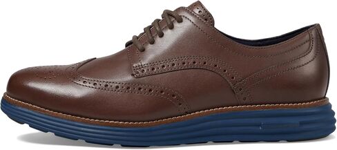 Cole Haan Men's Originalgrand Remastered Wingtip Oxford in Saudi Arabia
