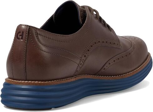 Cole Haan Men's Originalgrand Remastered Wingtip Oxford in Saudi Arabia