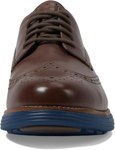 Cole Haan Men's Originalgrand Remastered Wingtip Oxford in Saudi Arabia