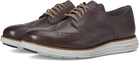 Cole Haan Men's Originalgrand Remastered Wingtip Oxford in Saudi Arabia
