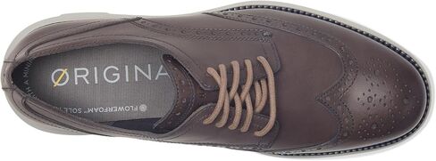 Cole Haan Men's Originalgrand Remastered Wingtip Oxford in Saudi Arabia