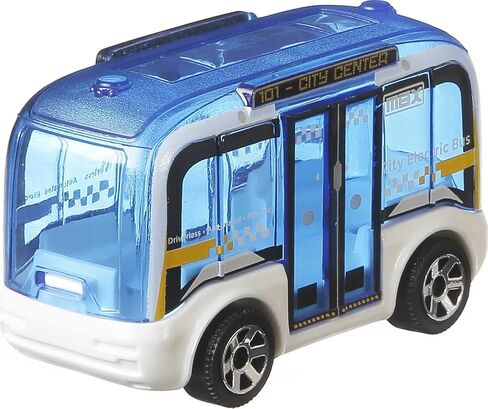 Matchbox Toy Cars or Trucks 8-Pack, Set of 8 Die-Cast 1:64 Scale Vehicles, Themed Multipack, Including 1 Exclusive (Styles May Vary) in Saudi Arabia