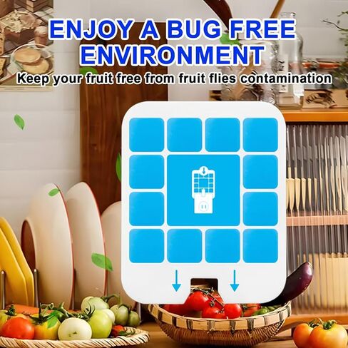 24 عبوة من الملصقات القابلة لإعادة التعبئة متوافقة مع Safer Home SH502 SH503، 23005-06 وDT3005، DT3005W-DS3 in Kuwait
