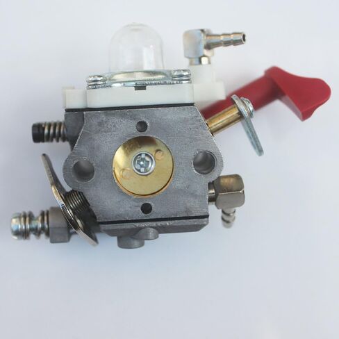 KIPA Carburetor Fuel Line mounting gaskets kit For WT-664 WT-668 WT-668B WT-997 HPI BAJA 5B 5T FG AND OTHER 1/5 SCALE GAS RC CARS GO-PED & ZENOAH F270RC CY SIKK CY290RC BAJA ENGINES Carb in Saudi Arabia