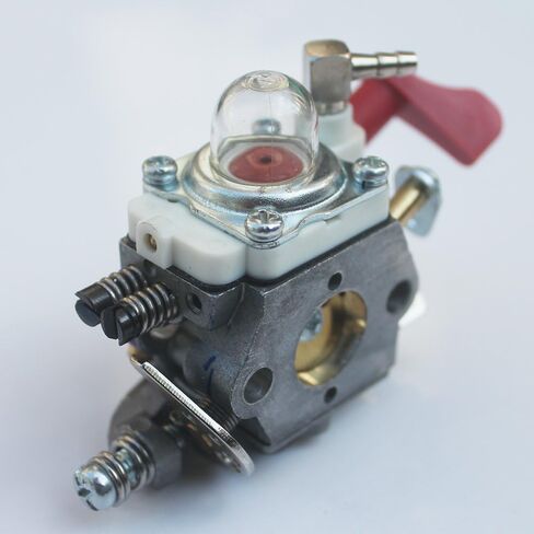 KIPA Carburetor Fuel Line mounting gaskets kit For WT-664 WT-668 WT-668B WT-997 HPI BAJA 5B 5T FG AND OTHER 1/5 SCALE GAS RC CARS GO-PED & ZENOAH F270RC CY SIKK CY290RC BAJA ENGINES Carb in Saudi Arabia